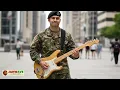 Lily of the Valley | Powerful Reggae Gospel Hymn of Faith and Hope | Christian Worship Song