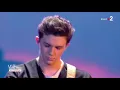Petit Biscuit - Sunset Lover / Victoires de la Musique 2018