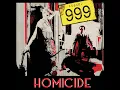 Homicide (Re-Recorded)