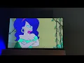 Turanga Leela in a Peggy Bundy costume