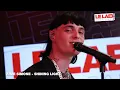 AIME SIMONE en live dans Le Lab avec "Shining Light"
