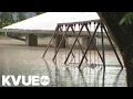 Recovery in Fredericksburg begins following flood