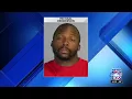U S Marshalls capture Daytona Beach homicide suspect