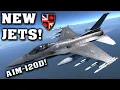 EVERY New Plane in the Ninth Wave Update Dev Server Review