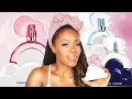NEW Ariana Grande CLOUD PINK vs Cloud 2 0 INTENSE Original Cloud Which is Best