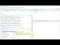 One sample z-test for population proportion using R studio