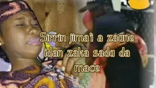 sirrin jimai a zaune yadda zaka sadu da mace a zaune taji dadi