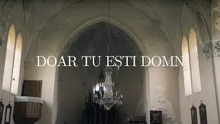 Download Elim Harmony feat. Salomeea Handaric |  Doar Tu esti Domn  (cover) MP3