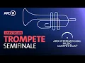Download Lagu LIVE: Semifinale im Fach Trompete | ARD-Musikwettbewerb