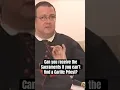 Download Lagu Can You Receive the Sacraments If No Catholic Priest Is Available? | Fr. Gregory Hesse (RIP)