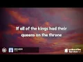 Ava Max - Kings & Queens (lyrics)