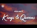 Ava Max - Kings Queens