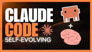 Claude Code Karpathy s NEW Self-Evolving System 10x Code Generation