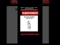 Download Lagu Quanti numeri vedi? #shorts #iscrivitialcanale #mettilike #condivdi