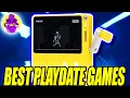 Download Lagu WE GOT A PLAYDATE CONSOLE! Our Favorite Games So Far!!