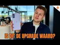 Lagu iPhone 17 Review: Is dit de upgrade waard?📱