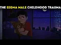 Lagu Het trauma uit de kindertijd van de Sigma Male dat hun persoonlijkheid heeft gevormd (het ontstaa...