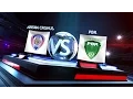 Grup A: Arema Cronus vs Persipasi Bandung Raya (4-2) - Match Highlights