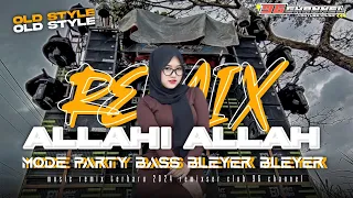 Download DJ REMIX ALLAHI ALLAH KIYA KARO TERBARU 2024 VIRAL TIKTOK || 96 CHANNEL MP3