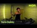 Download Lagu Sara Delirio | HÖR - May 23 / 2025