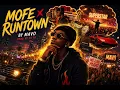 Mofe x Runtown Mix– Mavo x DJ FA