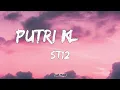 ST12 - Putri Iklan | LIRIK