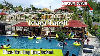 Download Telaga Langit || Wisata Baru Kang Ujang Bustomi MP3