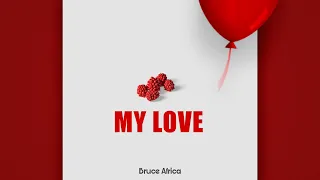 bruce africa my love audio