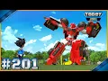 Download Lagu The Birth of A Hero | Tobot Galaxy Detective Season 2 EP.01 | Tobot Galaxy English | Full Episodes