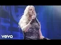 DragonForce - Black Winter Night (Live)