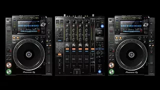 تعلم اساسيات الدي جي للاحترافيه ٢ 