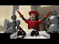 French Fuse - SHREK / Remix