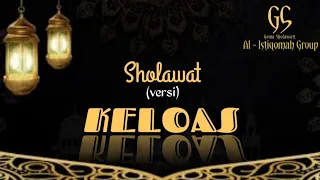 Download GS Al-Istiqomah Group SHOLAWAT (versi) KELOAS MP3