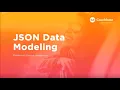 Wisconsin Net User Group - JSON Data Modeling in Document Databases