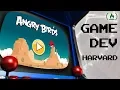 Angry Birds Coding Tutorial - CS50 s Intro to Game Development