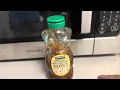 Costco Kirkland Organic Honey Review - Oh No What Happened