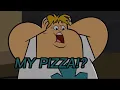 Owen being a food lover for 9 minutes TD