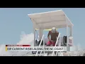 Emerald Isle Fire Chief talks water safety amid rip current risks