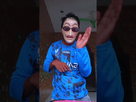 CARTOON GAYAB AMAZING MAGIC