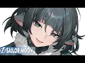 Download Lagu Nightcore - SAiLOR MOON (Sorana) - Lyrics