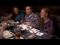 The Melting Pot Experience