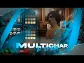 Quasar Multicharacter for FiveM Cinematic Spawn Custom Creator Dynamic UI 2024 Remaster