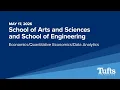 Analytics - Commencement 2026