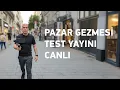 Download Lagu Pazar Turu / S25 Ultra + DJI Osmo 7P Gimbal Testi