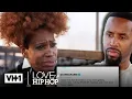 Safaree s Mom Gives Her Son Some TOUGH Love Love Hip Hop Atlanta