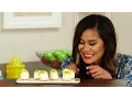 Hatch These Deviled Egg Chicks For Easter Get the Dish