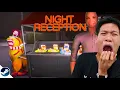 Download Lagu JANGAN MAKAN MEKDI DIA, NANTI PIKIRAN KITA MENJADI DI KENDALIKAN!!!! NIGHT RECEPTION