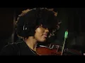 Richie Campbell - Elephant In The Room (Official Video)