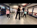 Download Lagu New heart- Tumbao fitness and dance 