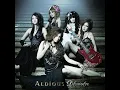 ALDIOUS『Disclose』/ギターコピー